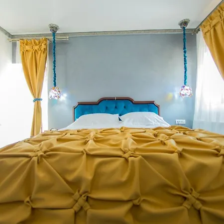 Hotel Voila Predeal