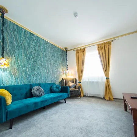 Voila Hotel Predeal