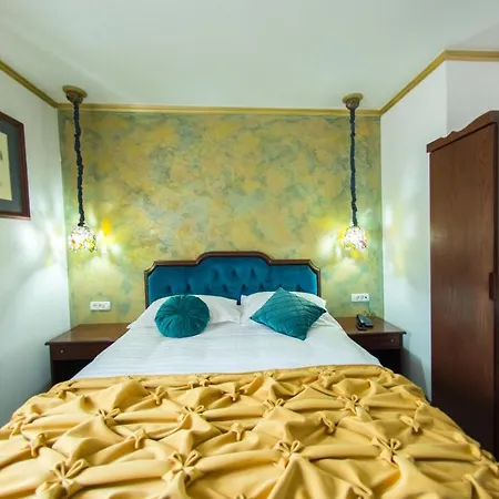 Voila Hotel Predeal