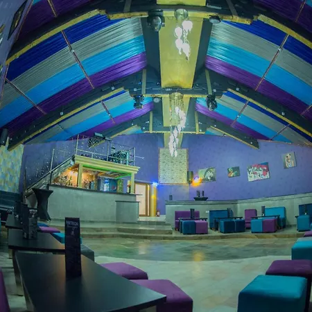 Hotel Voila Predeal