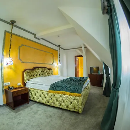 Voila Hotel